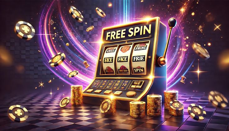 Bet442 پر آن لائن سلاٹس کے بارے میں