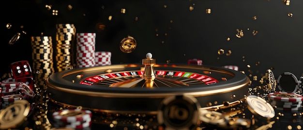 Bet442 کیسینو میں سلاٹ کھیلنا شروع کریں۔