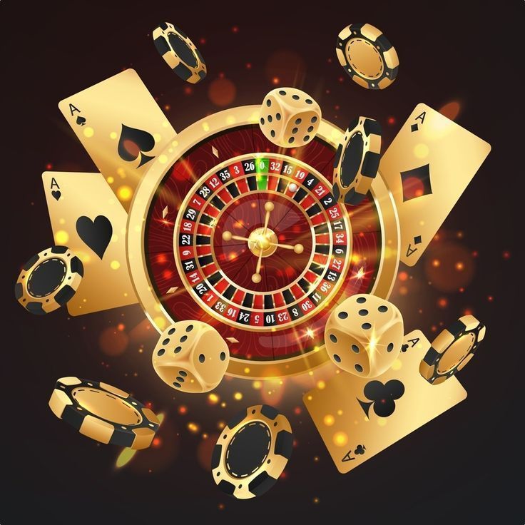Bet442 کیسینو میں بکراٹکھیلیں